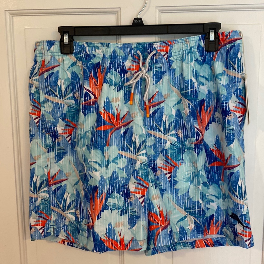 Swim trunks